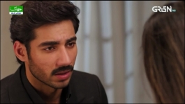 Iqtidar - Episode 38